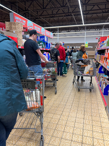 Supermarket «ALDI», reviews and photos, 1766 Golden Mile Hwy, Monroeville, PA 15146, USA