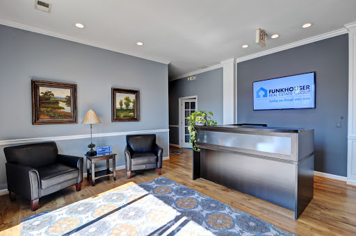 Real Estate Agency «Funkhouser Real Estate Group», reviews and photos, 401 University Blvd, Harrisonburg, VA 22801, USA