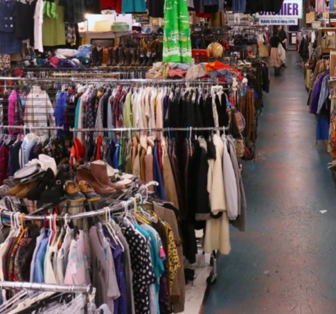 Sporting Goods Store «Surplus Outlet Store», reviews and photos, 7 S Main St, Rice Lake, WI 54868, USA