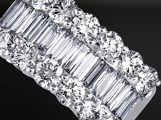 Jewelry Store «Gail Jewelers», reviews and photos, 844 Avocado Ave, Newport Beach, CA 92660, USA