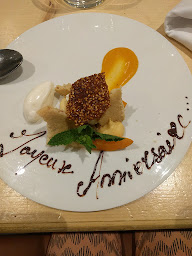 Photo n°54 de Solides - Restaurant gastronomique Toulouse à Toulouse ()