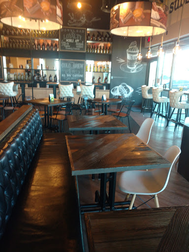 Coffee Shop «Boss Coffee», reviews and photos, 23015 N Scottsdale Rd #107, Scottsdale, AZ 85255, USA