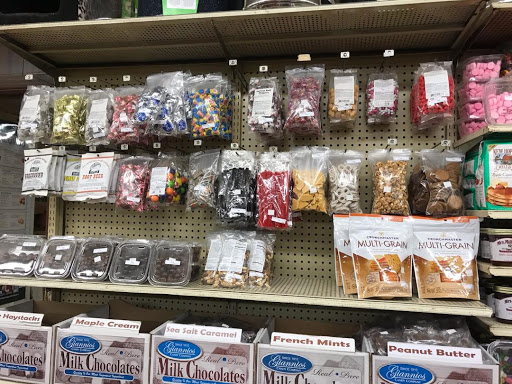 Hemlock's Farm & Garden