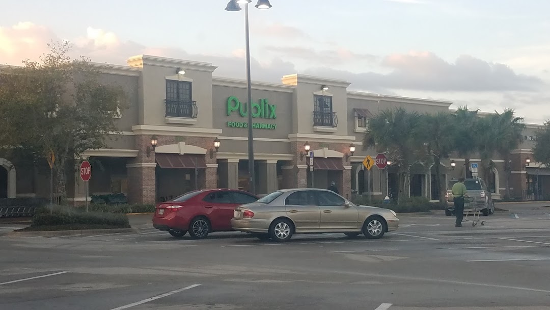 Publix Super Market at Palm Coast Town Center