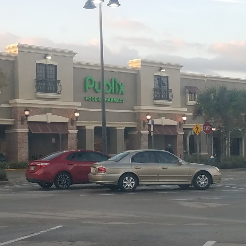 Publix Super Market at Palm Coast Town Center