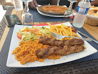 Kebab du Restaurant Yakamoz à Meaux - n°5