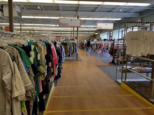 Thrift Store «Arcs Value Village Thrift Store & Donation Center», reviews and photos