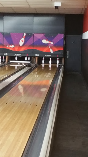 Bowling Alley «AMF Fredericksburg Lanes», reviews and photos, 12100 Kilarney Dr, Fredericksburg, VA 22407, USA