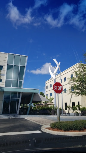 Movie Theater «Silverspot Cinema», reviews and photos, 4441 Lyons Rd, Coconut Creek, FL 33073, USA