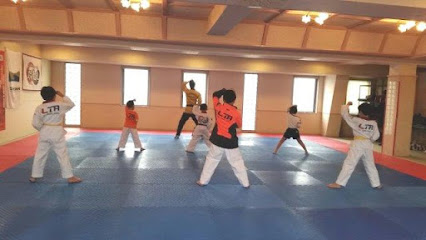 Lee's TAEKWONDO ACADEMY