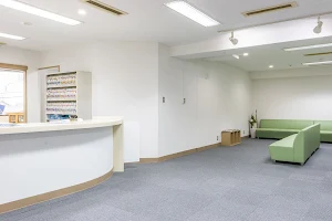 Chiba Shiyakushomae Clinic image