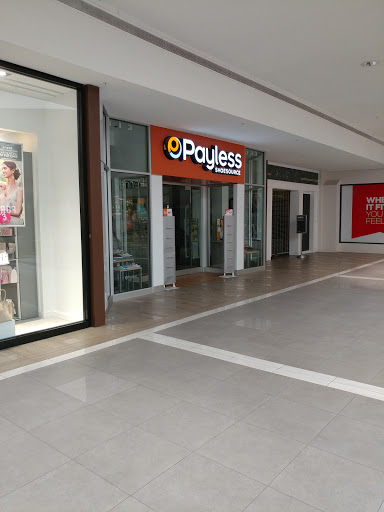 Shoe Store «Payless ShoeSource», reviews and photos, 488 Briarwood Cir F103, Ann Arbor, MI 48108, USA