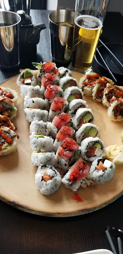 MoOng Sushi (St Clair)