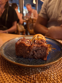 Brownie du Restaurant Del Ferro à Bonifacio - n°4