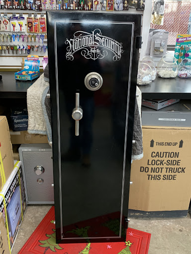 Locksmith «Advance Lock and Key», reviews and photos, 2050 Hylan Blvd, Staten Island, NY 10306, USA