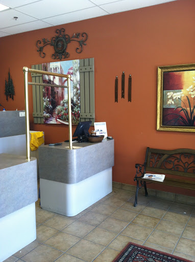 Dry Cleaner «Diamond Dry Cleaners», reviews and photos, 4960 S Gilbert Rd, Chandler, AZ 85249, USA