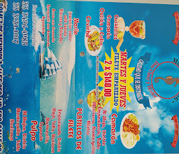 Mariscos La 36 photo