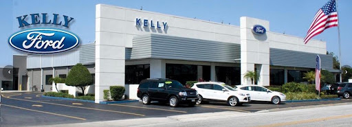 Kelly Ford, 776 Magnolia Ave, Melbourne, FL 32935, USA, 