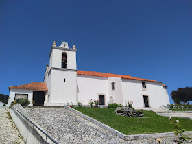 Igreja de Salir de Matos