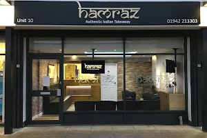 Hamraz Indian Takeaway Winstanley image