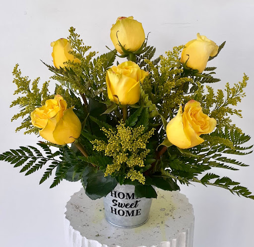 Florist «JJ Flowers Inc.», reviews and photos, 1580 W 35th Pl, Hialeah, FL 33012, USA