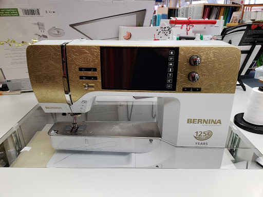 Fabric Store «The Quilt Block», reviews and photos, 325 5th St, West Des Moines, IA 50265, USA