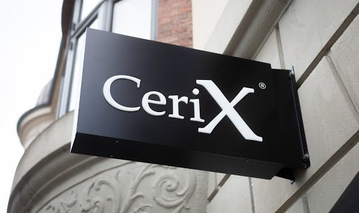 CeriX Odense in Odense C, Odense