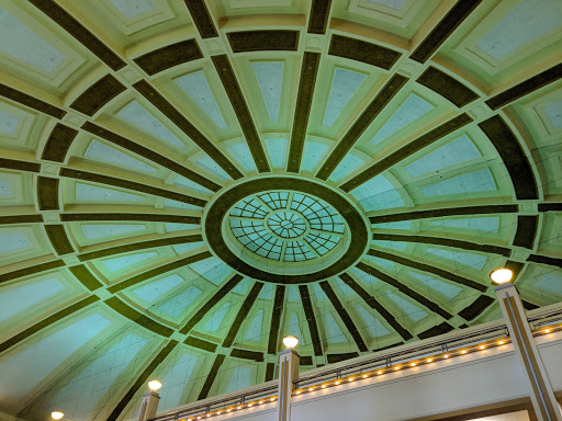 Performing Arts Theater «Miller High Life Theatre», reviews and photos, 500 W Kilbourn Ave, Milwaukee, WI 53203, USA