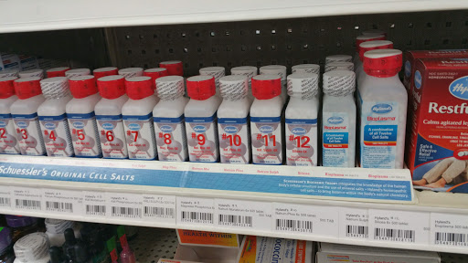 Vitamin & Supplements Store «Stay Healthy!», reviews and photos, 840 S Rancho Dr, Las Vegas, NV 89106, USA