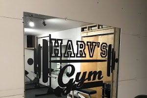 Harv's Gym