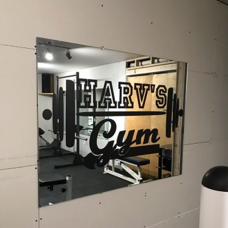 Harv's Gym