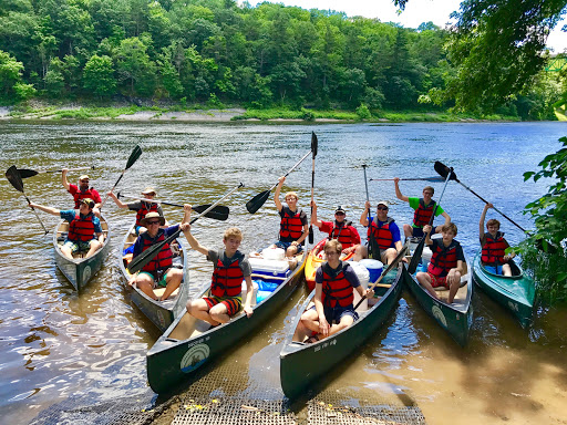 Outdoor Sports Store «Edge of the Woods Outfitters», reviews and photos, 110 Main St, Delaware Water Gap, PA 18327, USA