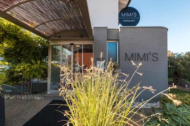 Mimi's Restaurant - Muttenz