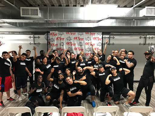 Health Club «Crunch - Richmond Hill», reviews and photos, 115-2 Jamaica Ave, Queens, NY 11418, USA