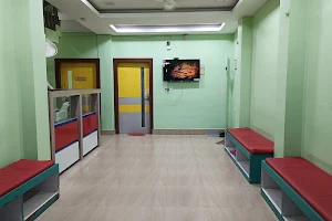 Dreams Superspeciality Hospital image