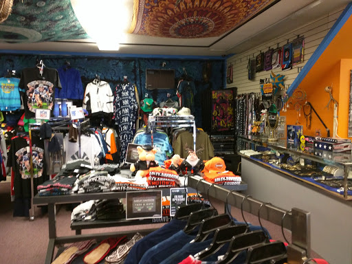 Boutique «Old Glory Boutique», reviews and photos, 1804 Boston Post Rd, Old Saybrook, CT 06475, USA