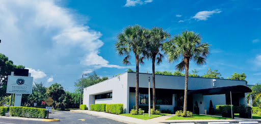 Funeral Home «Serenity Memorial Chapels», reviews and photos, 5229 Coconut Creek Pkwy, Margate, FL 33063, USA