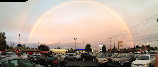 Used Car Dealer «Good Cars Good People», reviews and photos, 2939 Market St NE, Salem, OR 97301, USA