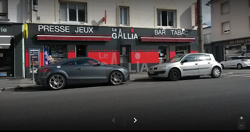 Photo 3 - Point Depot Carte grise SCAER (Chez La chope)