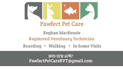 Pawfect Pet Care