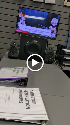 Video Game Store «GameStop Military», reviews and photos, 2840 Bastogne Ave, Fort Campbell, KY 42223, USA