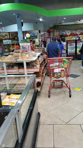 Grocery Store «Ben Thanh Plaza and Central Market», reviews and photos, 1818 E Pioneer Pkwy #100, Arlington, TX 76010, USA