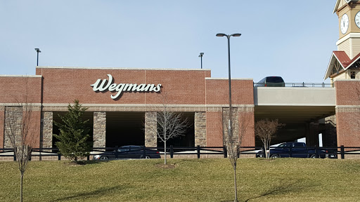 Supermarket «Wegmans», reviews and photos, 8855 McGaw Rd, Columbia, MD 21045, USA
