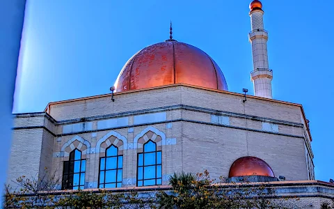 Al-Farooq Masjid image