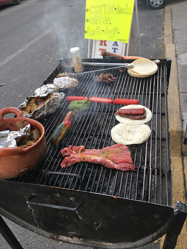 Asador Pompeyo