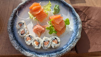 Plats et boissons du Restaurant asiatique restaurant OISHI sushi à La Seyne-sur-Mer - n°4