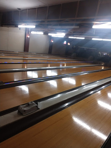 Bowling Alley «Prairie Lanes», reviews and photos, 202 E Yelm Ave, Yelm, WA 98597, USA