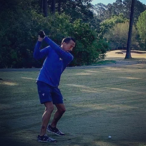 Golf Club «Dolphin Head Golf Club», reviews and photos, 56 High Bluff Rd, Hilton Head Island, SC 29926, USA