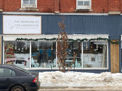 The Berford St. Collaborative