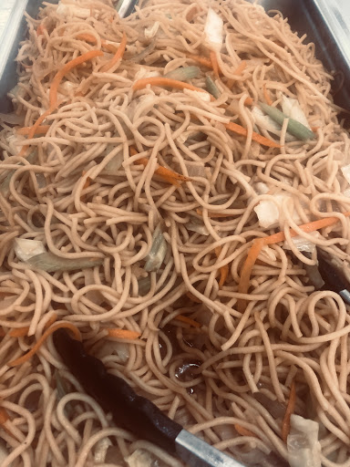 Grocery Store «The Market at Park City», reviews and photos, 1500 Snow Creek Dr, Park City, UT 84060, USA